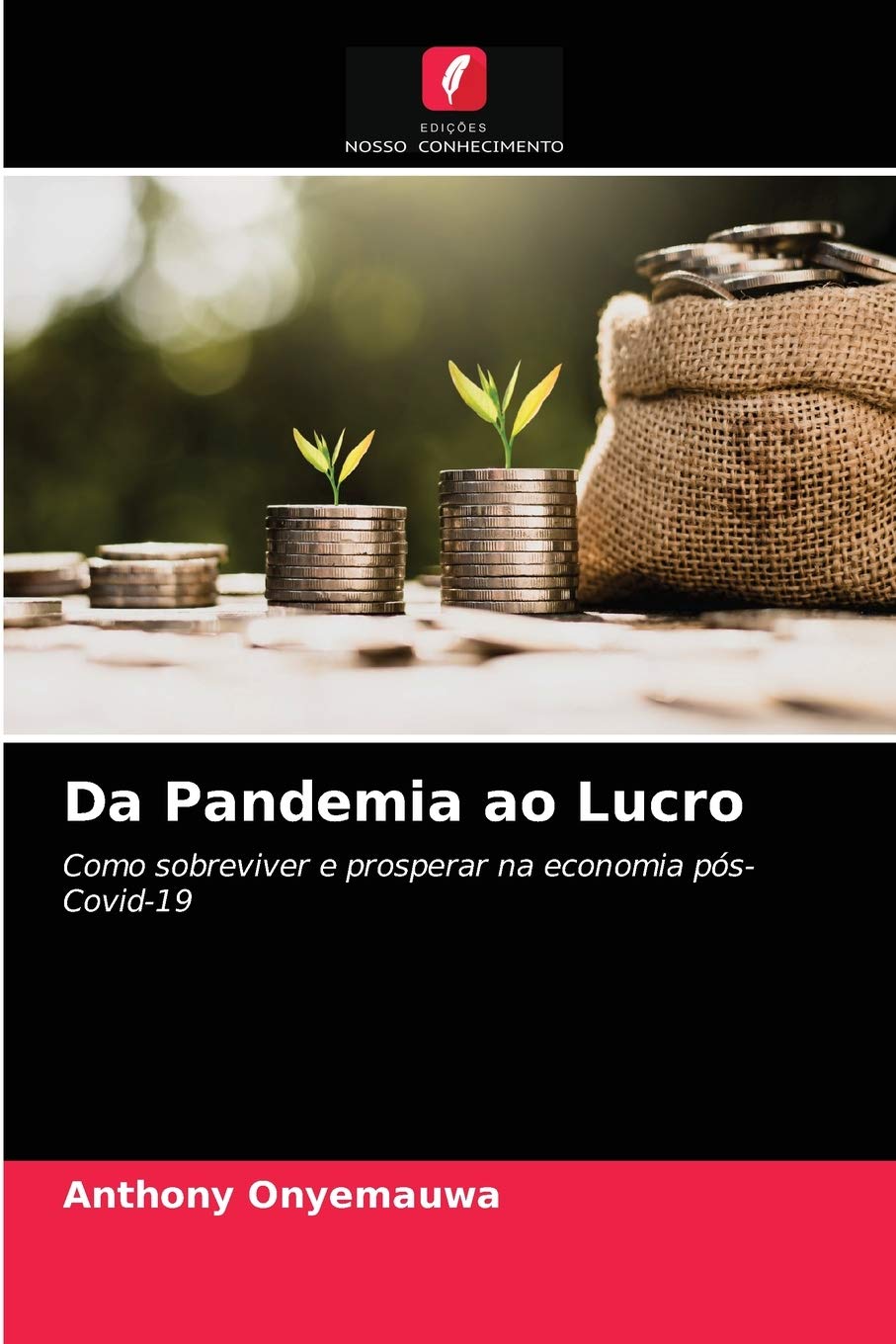 Da Pandemia ao Lucro Paperback – Import, 15 January 2021