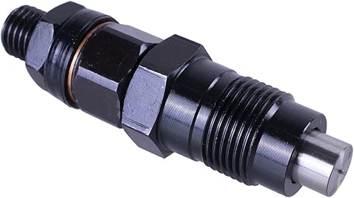 Miniatura 2 de Inyector de combustible diesel de 4pcs 093400-7040 compatible con Toyota Hilux Surf Prado 1KZ-TE 3.0