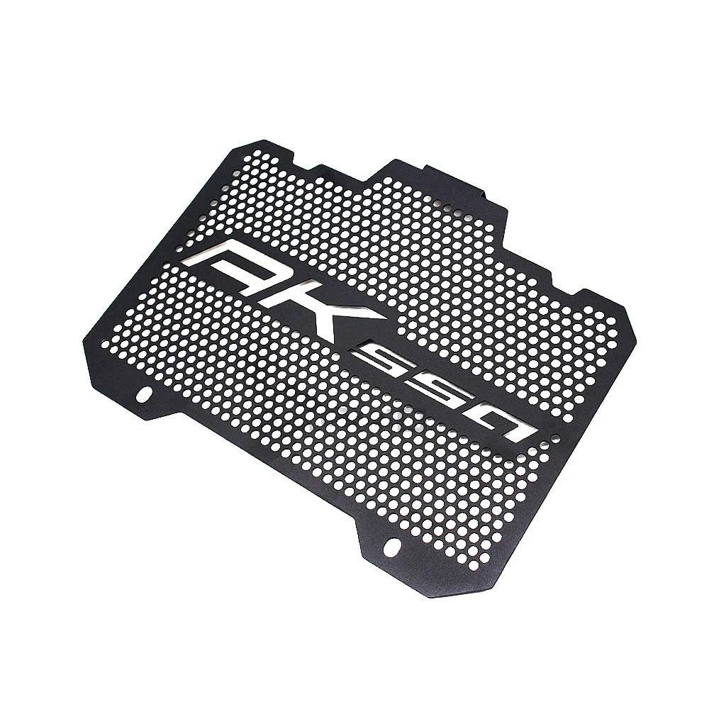 Grille Radiateur Moto Pour KY&MCO AK550 2017-2023