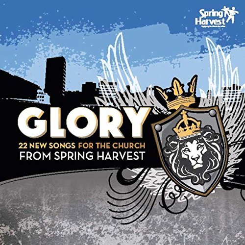 Play Glory - 22 New Songs by Spring Harvest on Amazon Music