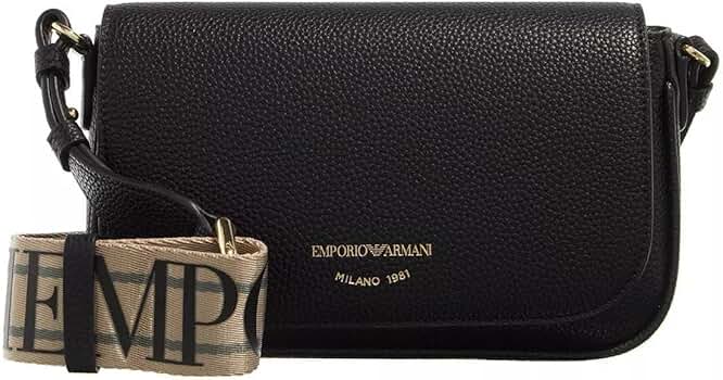Amazon | エンポリオアルマーニ レディース クロスボディバッグ