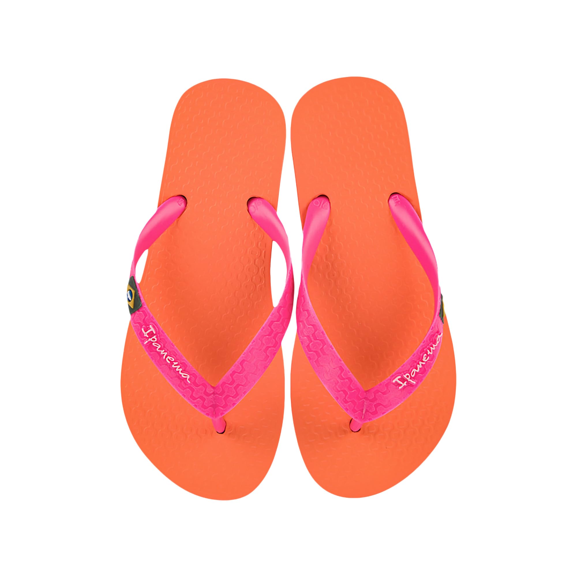 Ipanema CLAS Brasil II Kids Chanclas niños