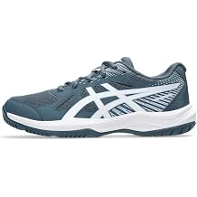 ASICS Kids Upcourt 6 Grade School Volleyball Shoes