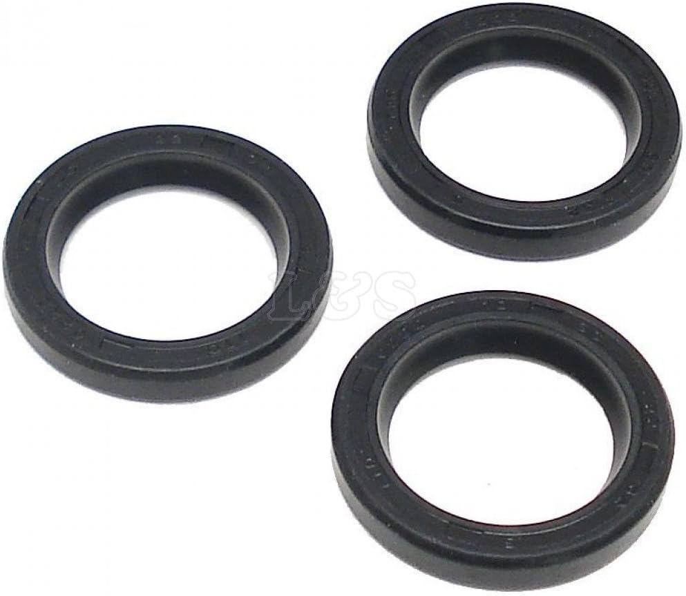 Oil Seal Kit for Interpump Pressure Washers - KIT 23