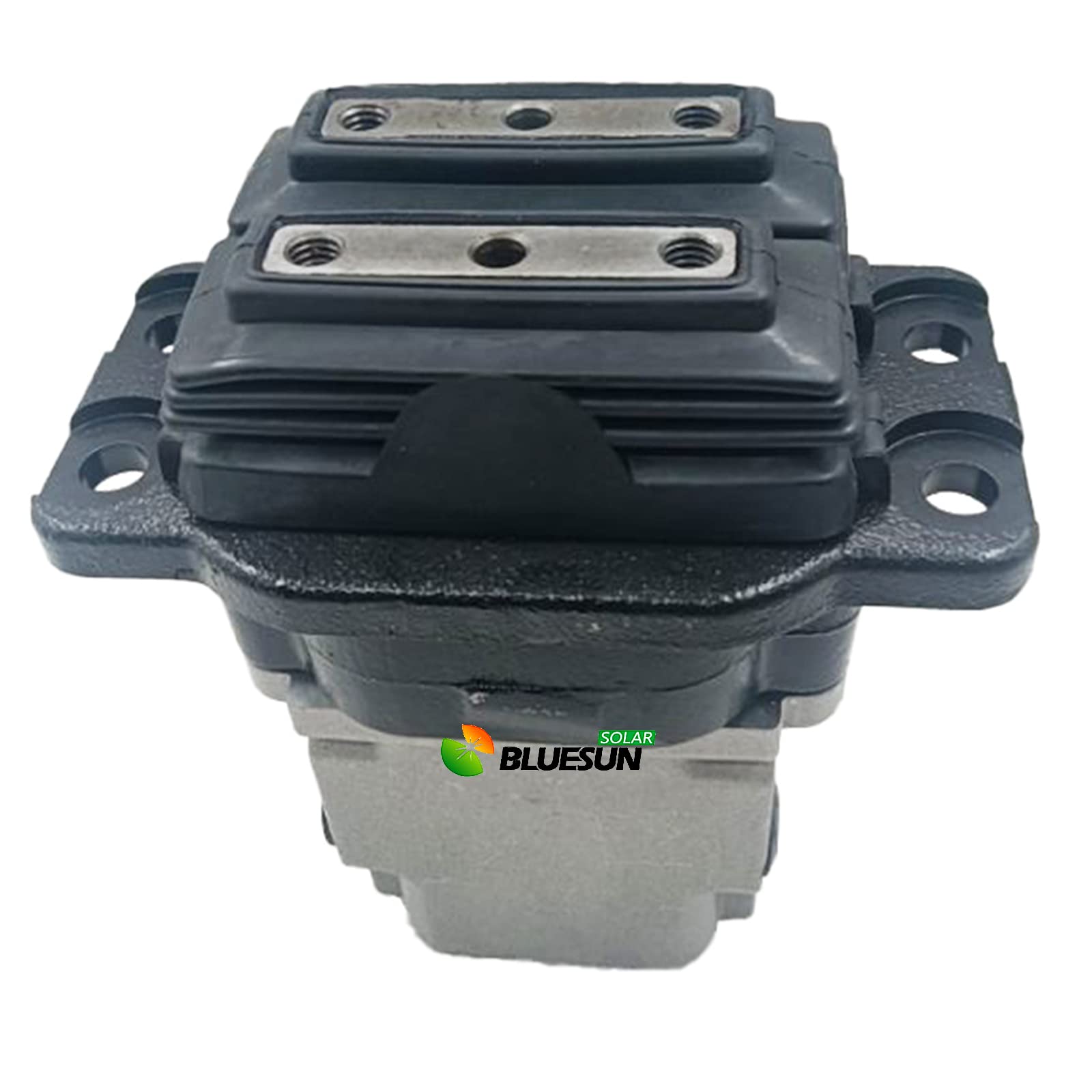 Vanne De Commande Pilote Hydraulique PM30V00019F4 - Pour Mini-pelles CX Series