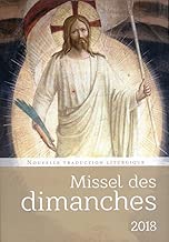 Download Missel des dimanches 2018 PDF