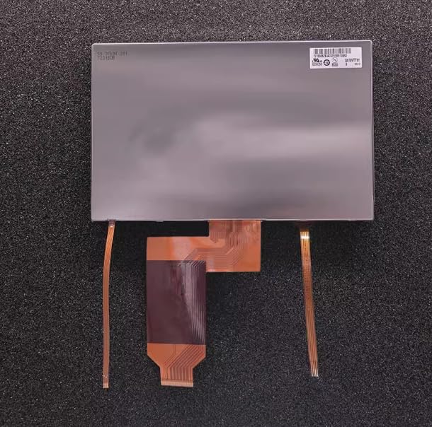 Spot Goods with Warranty 7-inch G070VTT01.0 LCD Display Screen