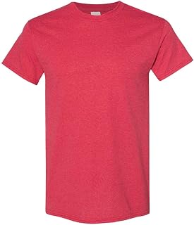 Gildan Herren T-Shirt (12er Pack)