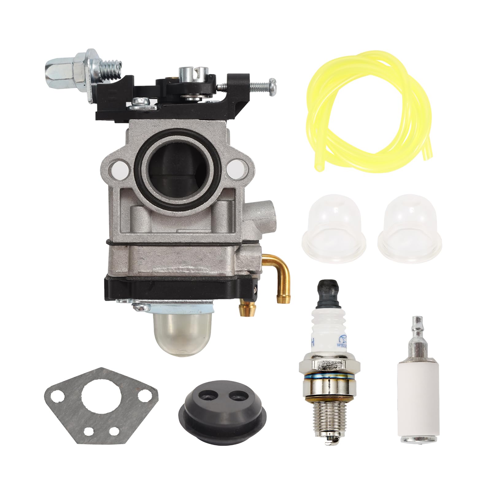 Amazon.com: Air Filter Carburetor Carb Fits for 46cc Craftsman