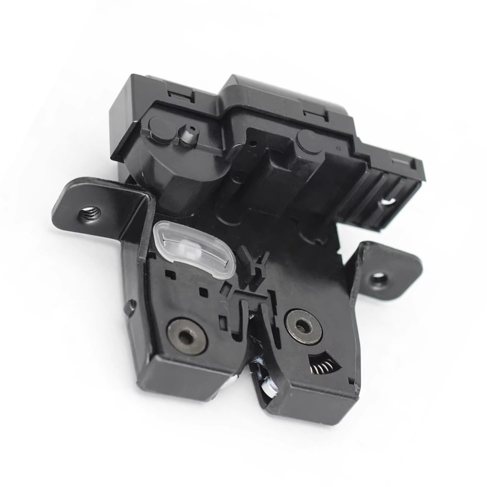 Liftgate Lock Compatible with Nissan for Tiida SC11 Saloon 2007 2008 2009 2010 2011 2012 Tailgate Boot Door Lock Latch Mechanism 905022DX0A