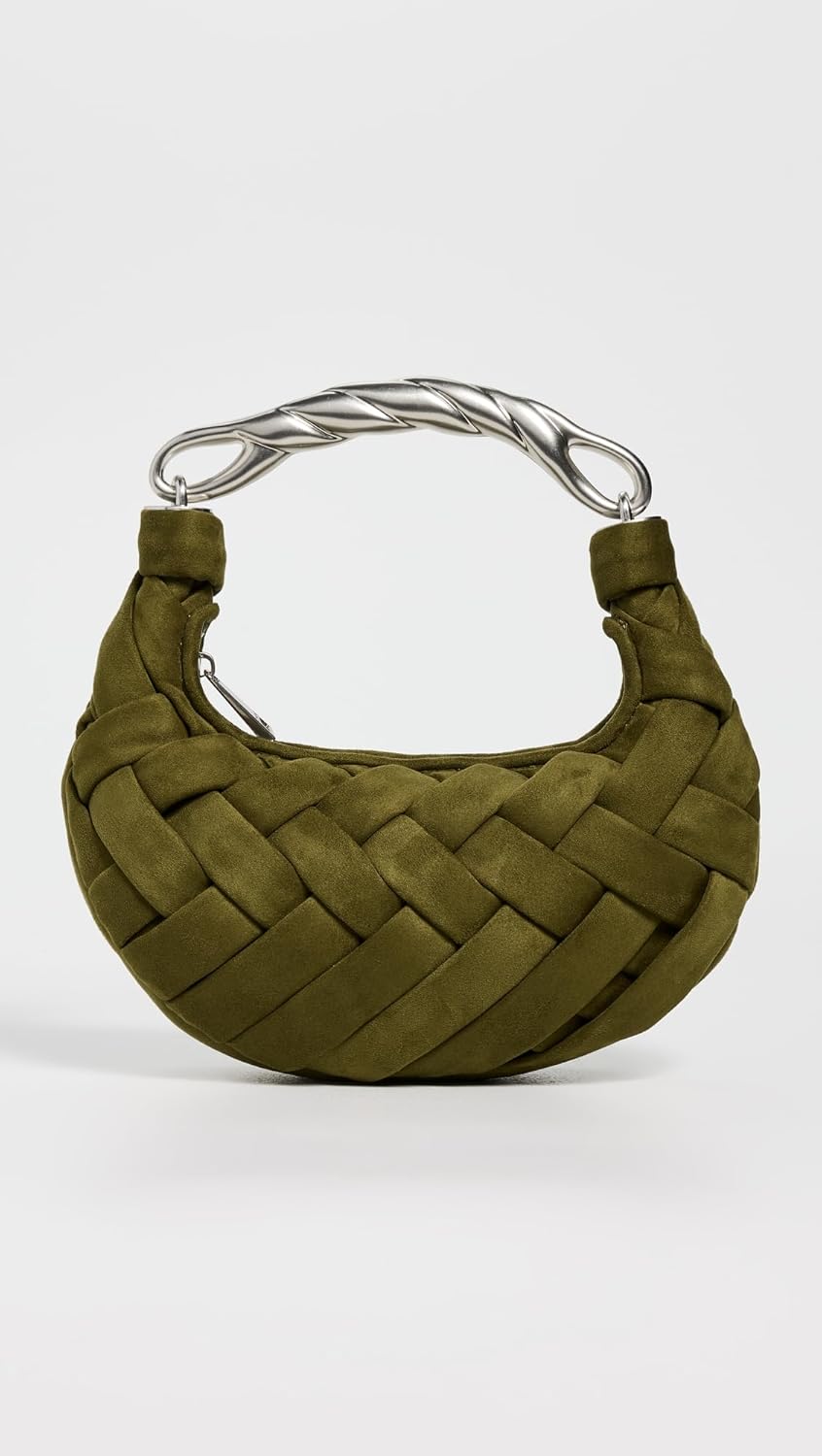 JW PEI Women's Orla Weave Handbag - Image 2