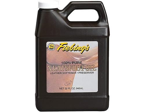Best Neatsfoot Oil for Leather: Reviews and Buying Guide for 2024