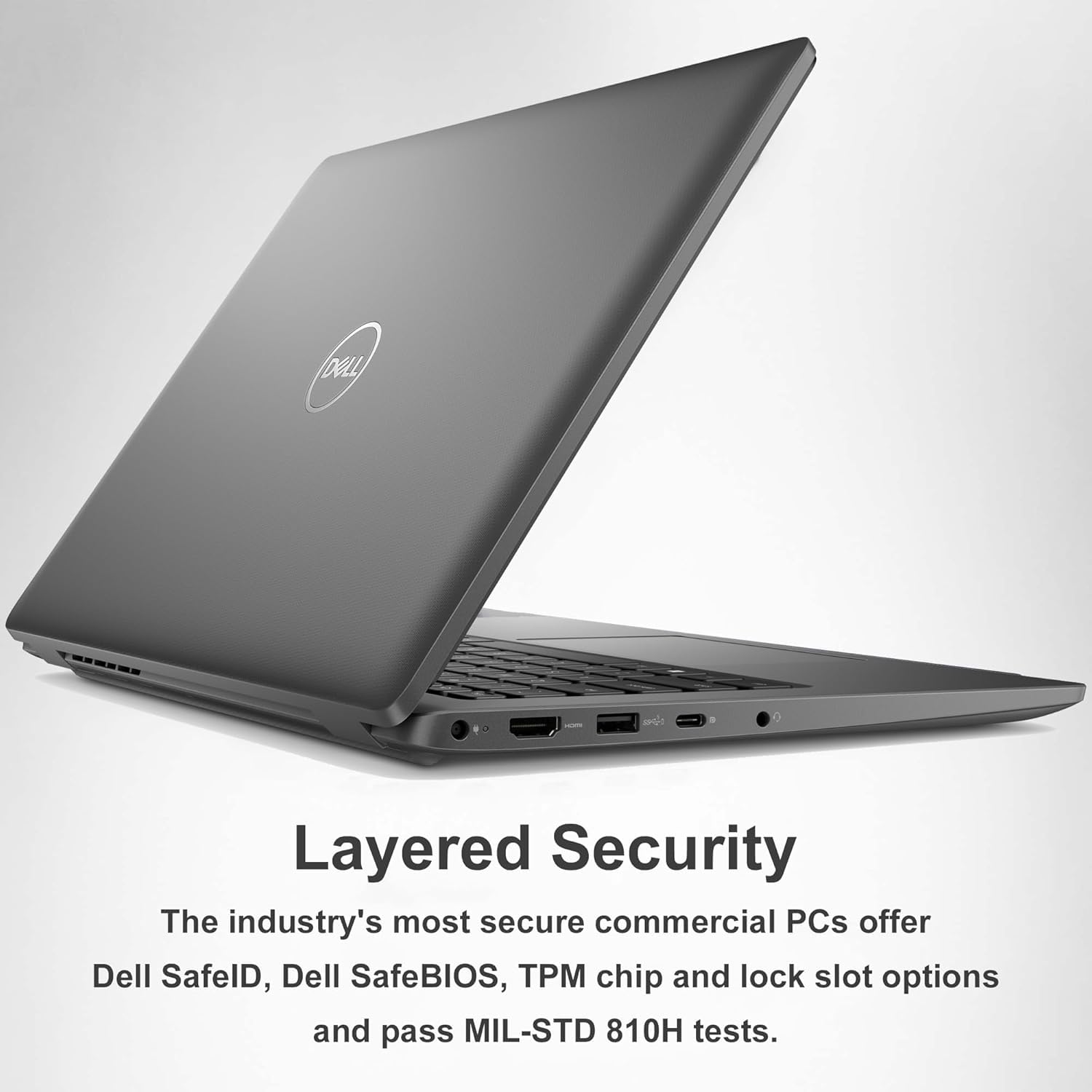 Amazon.com: Dell Latitude 3450 14 Inch FHD Business Laptop