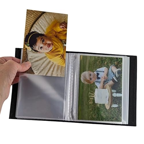 Jadazzles Dog Cat Personalized Pet Loss Memorial Photo Album 4X6 Or 5X7 Pictures Custom Gift D#148 thumb #2