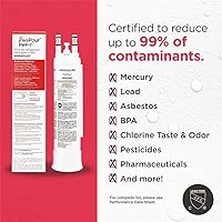 Vista 2 de Frigidaire Filtro de agua FPPWFU01 PurePour PWF-1