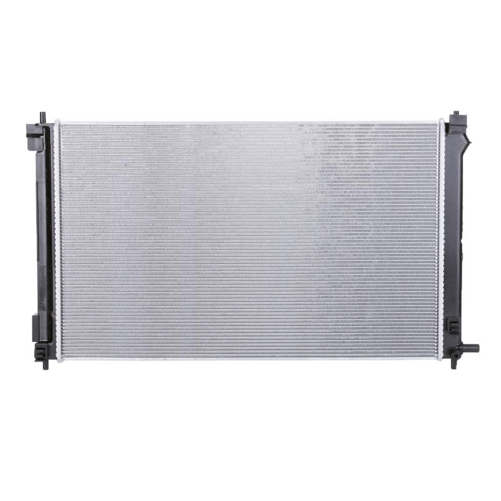 Amazon.com: For Lexus NX200T Radiator 2015 16 17 18 19 2020 L4 2.0