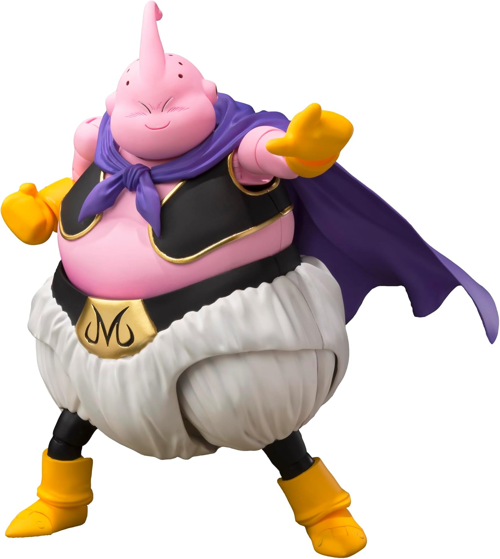 Dragon Ball Z - Majin Buu -Good-, Bandai Spirits S.H.Figuarts Action Figure