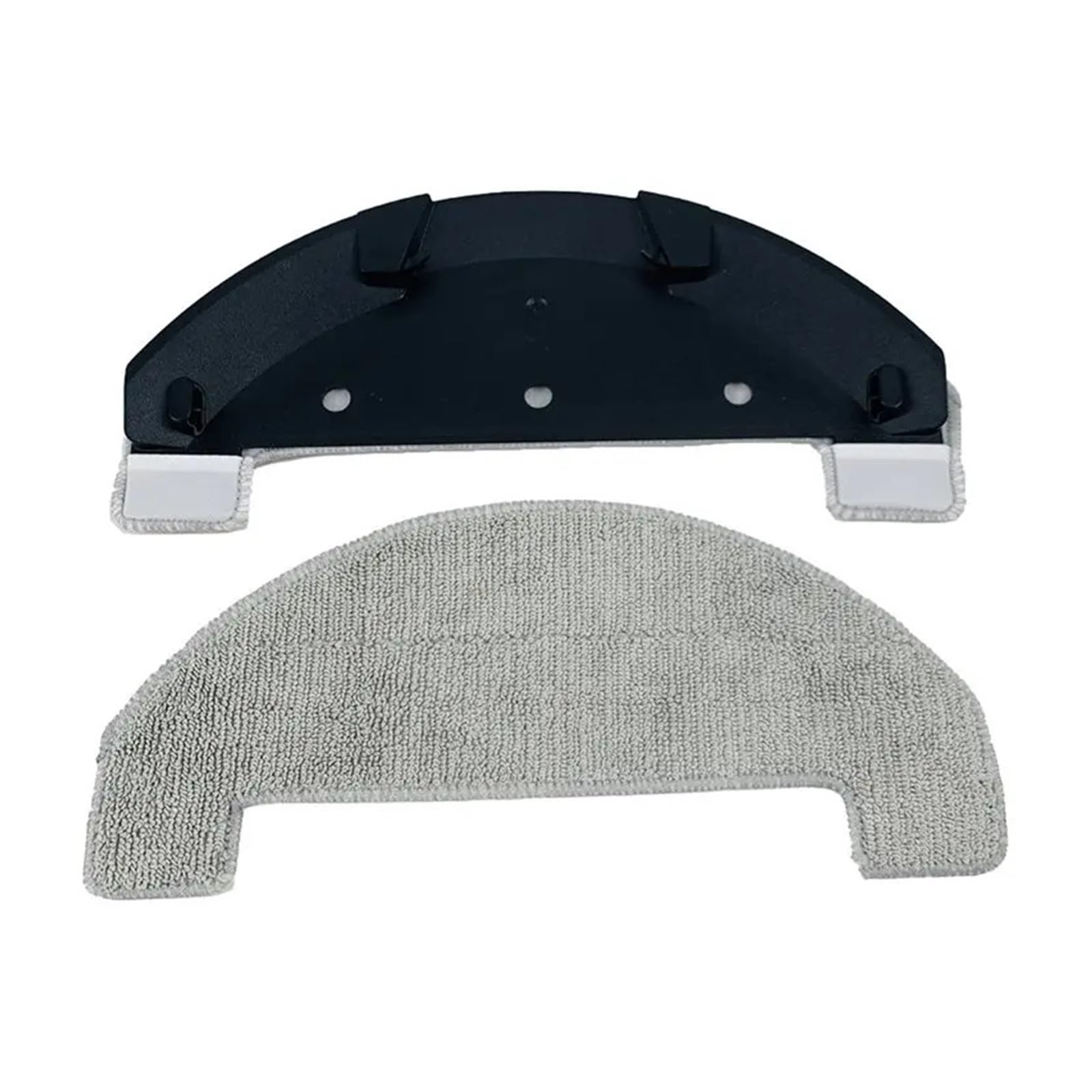 VRYBCNDHFT Vacuum Cleaner Spare Parts，Compatible For Conga， 2499/2299/Conga 7490/M20 Mop Cloth& Stand