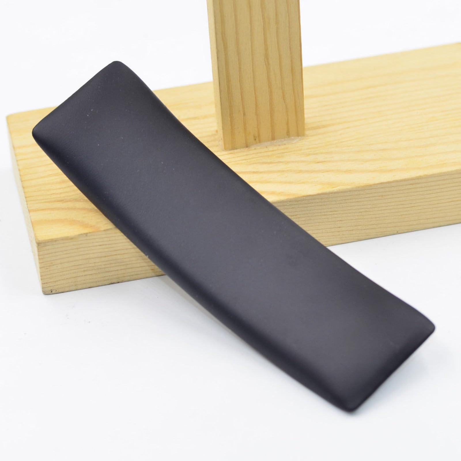 CHICHIYANG Foam & Leatherette Headphone Headband Replacement for AKG K550 K551 K552 K553