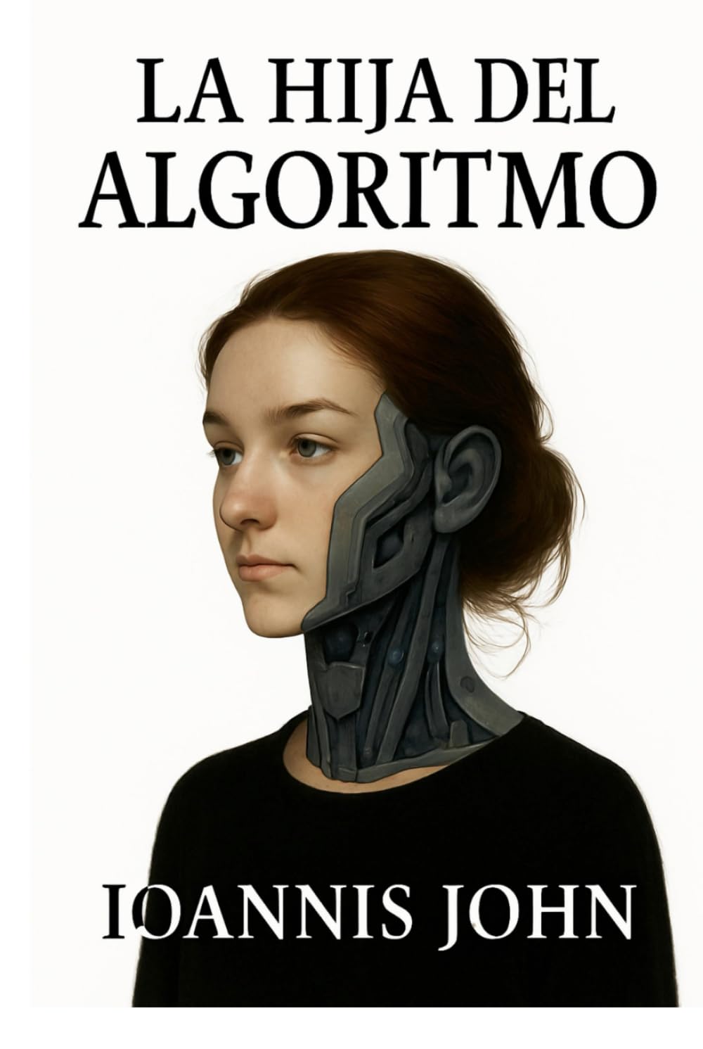 La hija del algoritmo