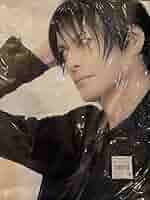 BUCK-TICK 櫻井敦司プロデュース 添い寝シーツ S Amazon.co.jp: 最終 櫻井敦司 添い寝シーツS BUCK-TICK : ホーム