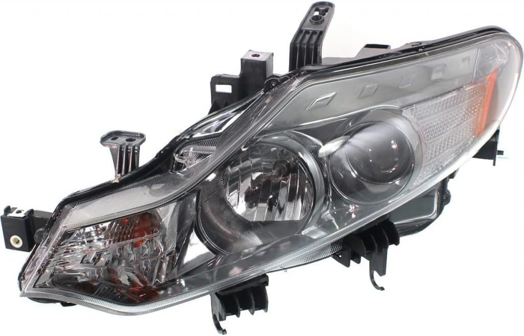 For Nissan Murano 09-14 Headlight Assembly Driver Side DOT Certified | NI2502185 | 26060-1AA0A