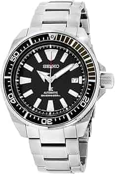 ■人気サムライ■日本製■セイコーSEIKO Prospex 自動巻 セイコー プロスペックス ダイバーズ 200m ネイビー文字盤