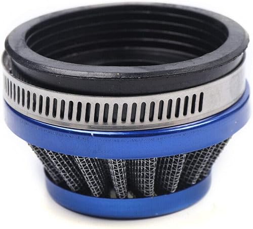 Miniatura 6 de Motor de motor de 2 tiempos de alto rendimiento completo motor de carreras, kit de motor de bicicleta motorizado de arranque de 49 cc 47 cc 50 cc