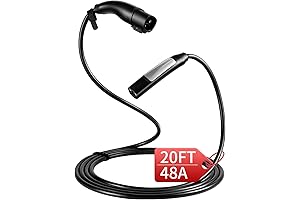 Tesla Extension Cord 240V: Charge with Confidence and Ease