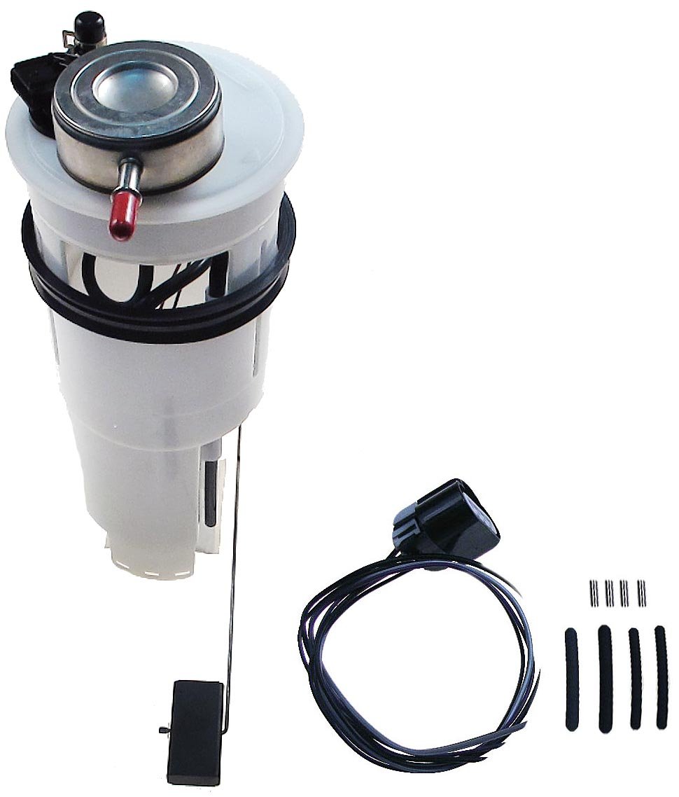 Amazon.com: Dorman 2630384 Fuel Pump Module Assembly Compatible 