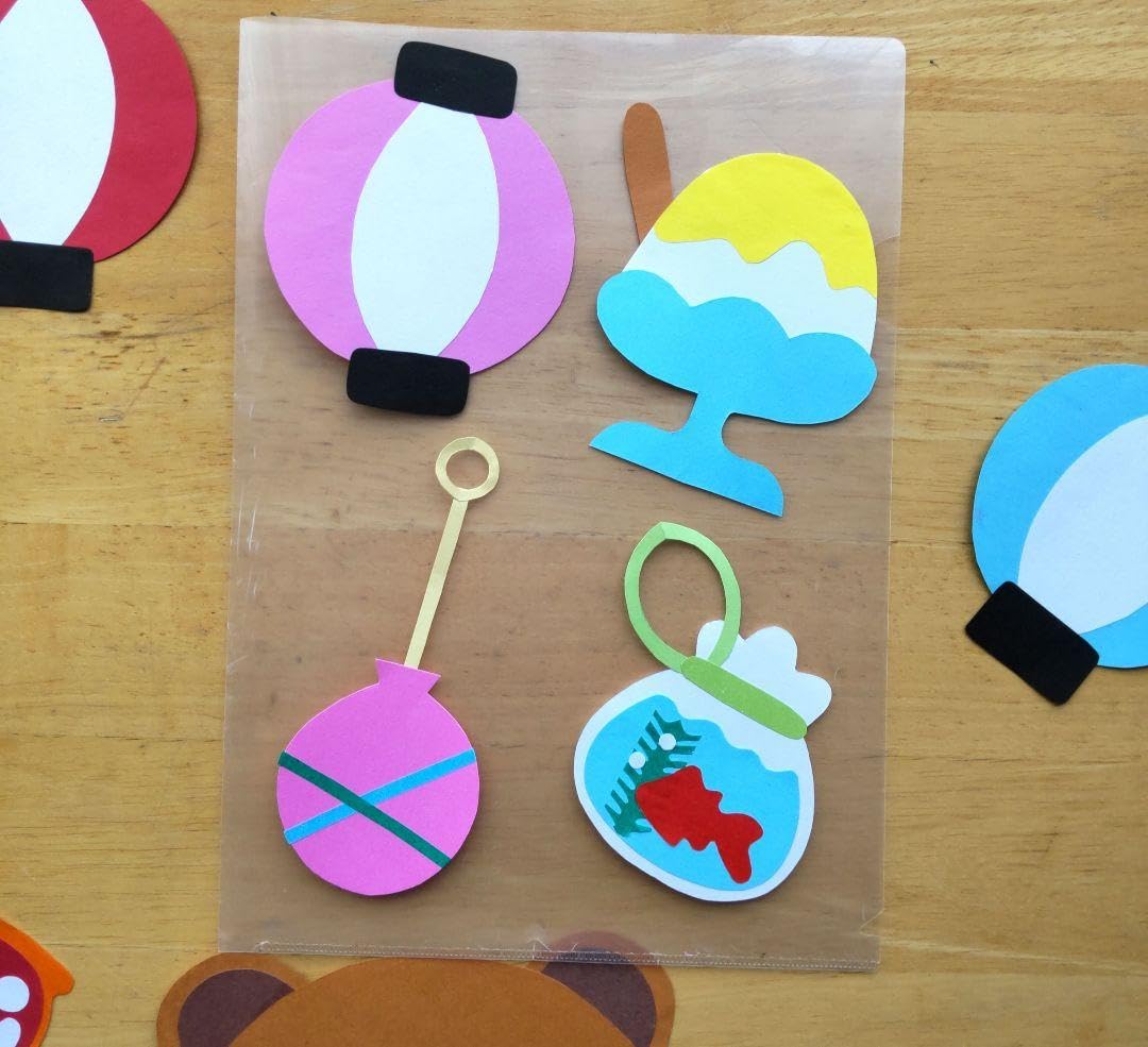 夏の季節飾り たこ焼き リンゴ飴 水ヨーヨー 夏祭り ちりめん ハンドメイド 夏の季節飾り たこ焼き リンゴ飴 水ヨーヨー 夏祭り ちりめん