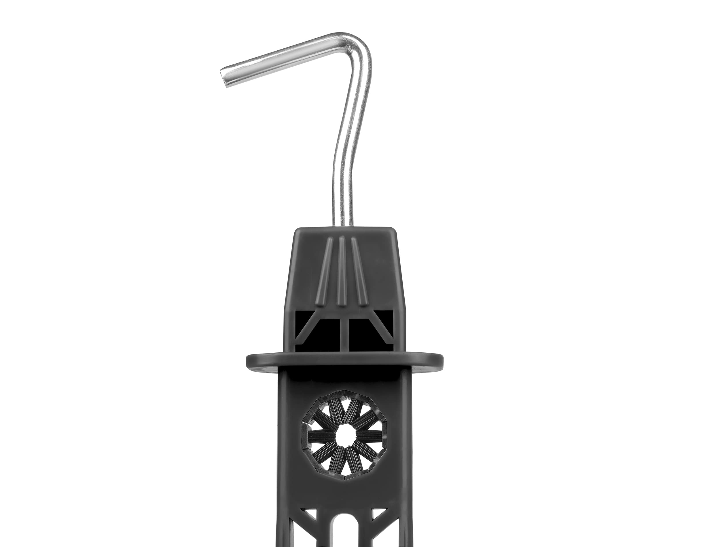 CALIMA 46060 Camping Hammer mit integriertem Heringsauszieher