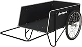 Strongway 400 lb Garden Cart
