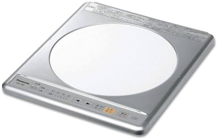 Amazon.co.jp: Panasonic パナソニック IHクッキングヒーター
