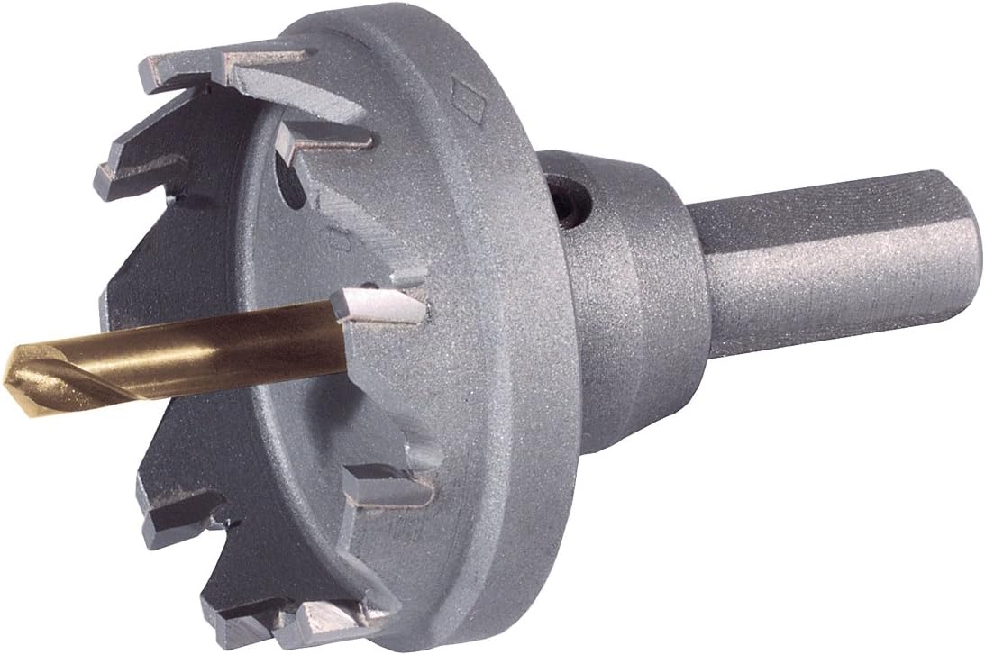 sega a tazza per metallo 34