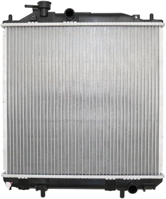 【CoolingDoor】 ラジエター ラジエーター SFR070013