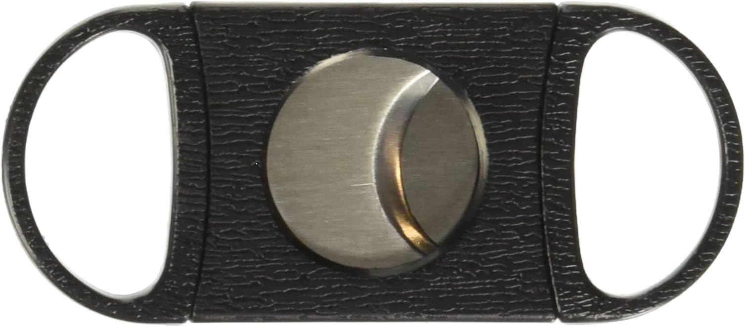 Visol Diligence Cigar Cutter