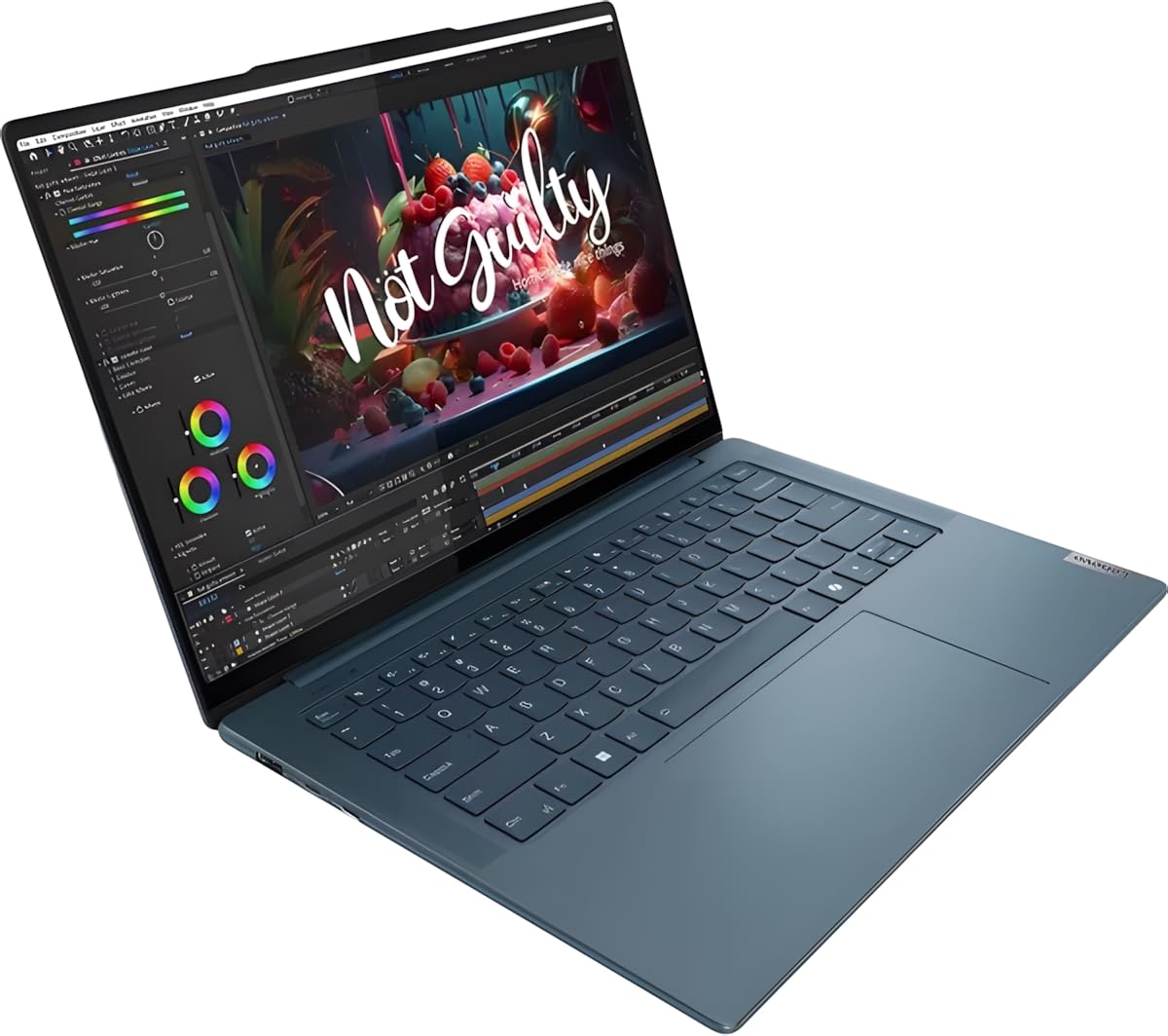 Lenovo Yoga Pro 7 14IMH9 14.5