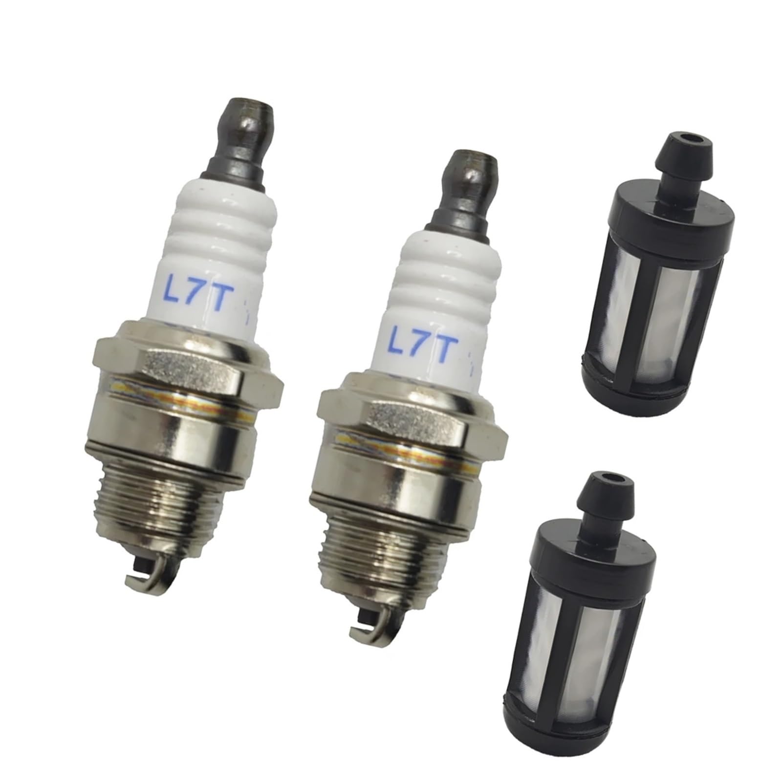 Bougies d'allumage L7T stop aux ratés de moteur pour MS360 MS380 029