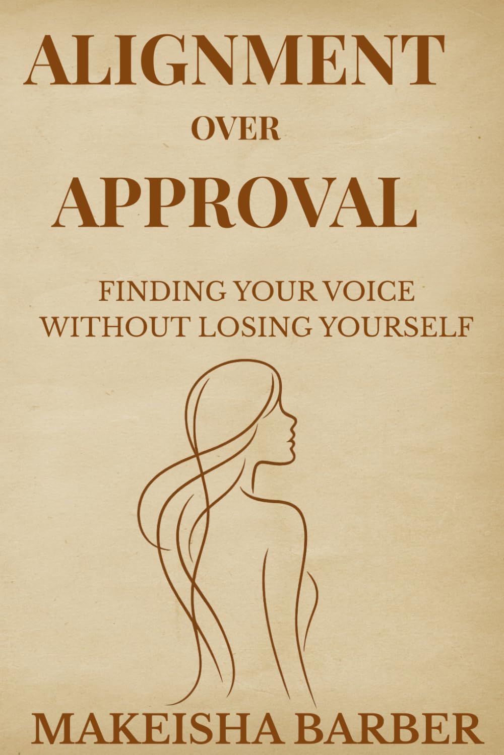 Alignment Over Approval: Finding Your Voice Without Losing Yourself (Grace in Real Time Series)