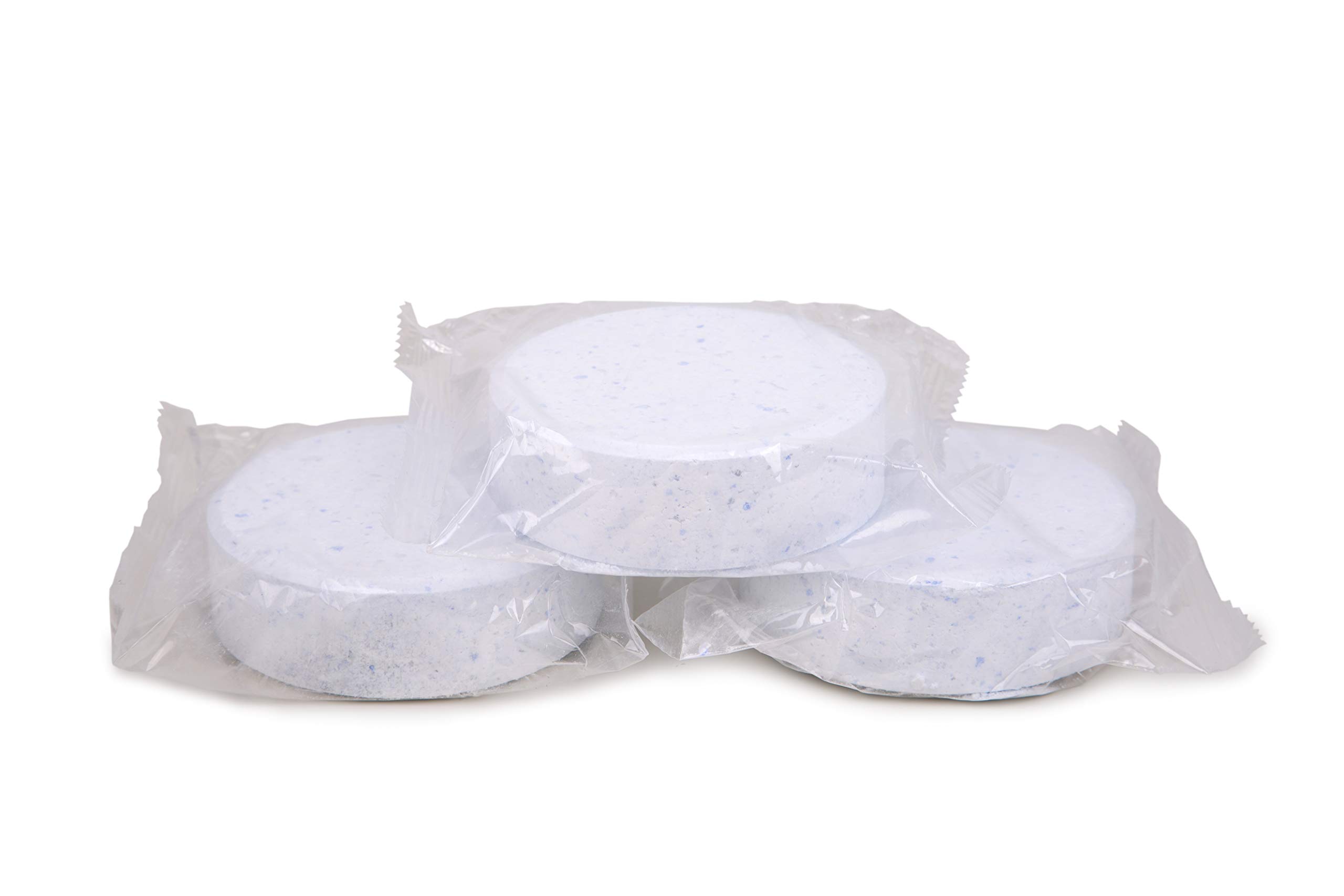 DIACLOR Multi 5 ACCIONES 200gr 2x5kg - Pastillas de Cloro para Piscinas envasadas Individualmente - Tratamiento Completo 5 Efectos - SIN Cobre - (Multifunción 5 acciones, 10 Kilos)