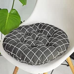 Cuscino da pavimento Spirit blu 80 x 120 cm | Leroy Merlin