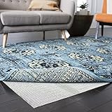 Safavieh Padding Collection PAD110 Cream Area Rug, 4 feet by 6 feet (4' x 6')