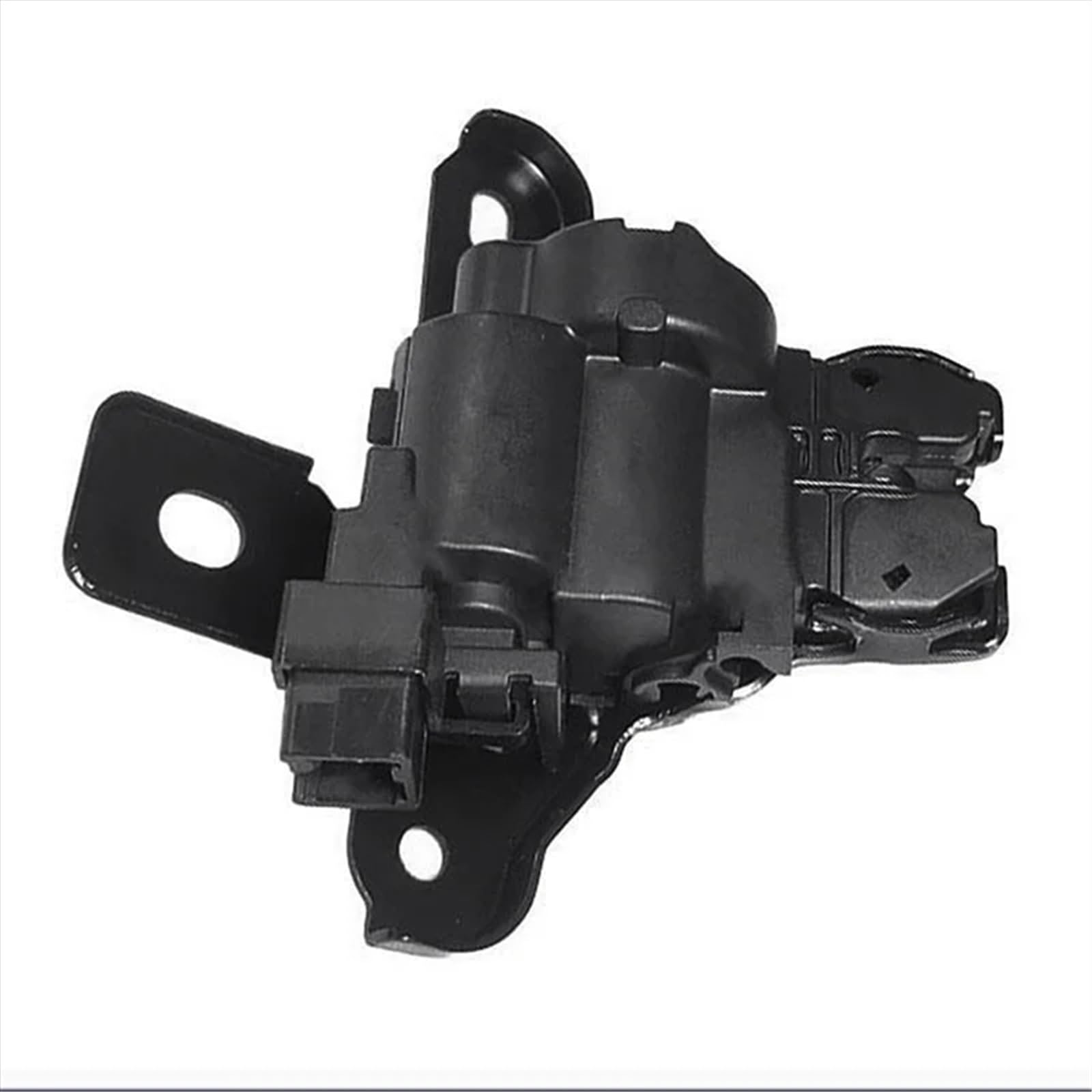 Boot Latch Compatible with for Escort 2013 2014 2015 2016 Rear Trunk Lid Lock Latch Actuator ED8B-F43282-AA ED8B F43282 AB