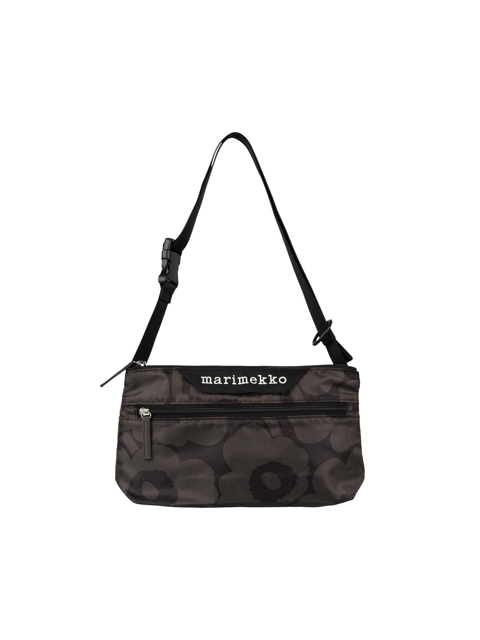 Amazon | [マリメッコ] Neat Crossbody Unikko S ショルダーバッグ 