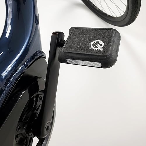 Miniatura 2 de Pedal de parachoques el pedal de bicicleta para desplazamientos, cruceros por la playa y más