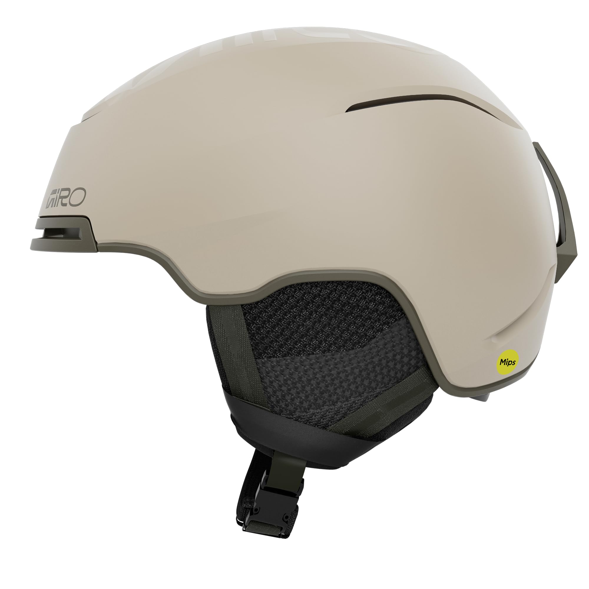 Giro Jackson MIPS Ski Helmet - Snowboard Helmet for Men, Women &amp; Youth - Low Profile and Lightweight
