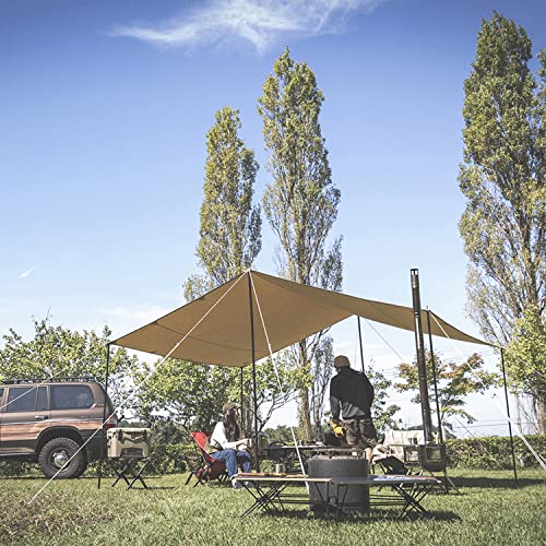 Amazon.co.jp: ogawa(オガワ): タープ