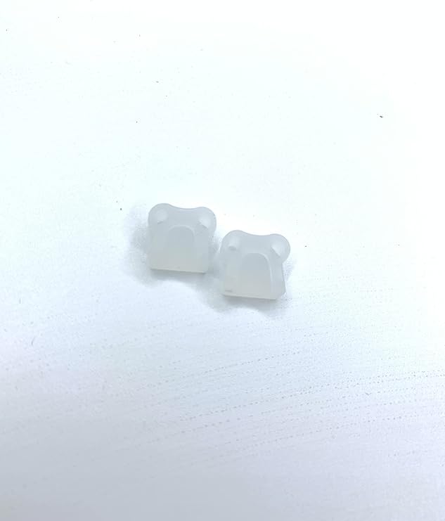 2PK N569446 replacement nailer no mar tip for DEWALT DCN680/ DCN681