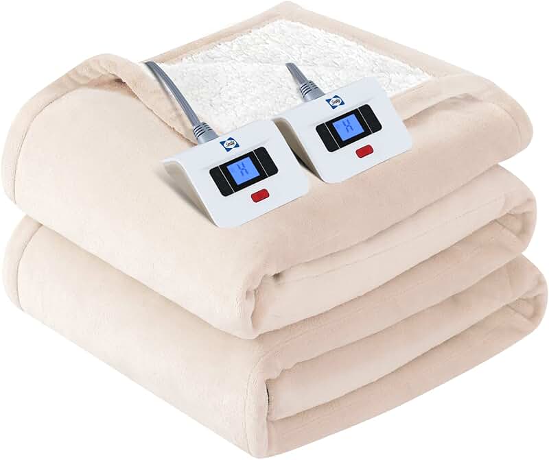 Shop Electric Blankets